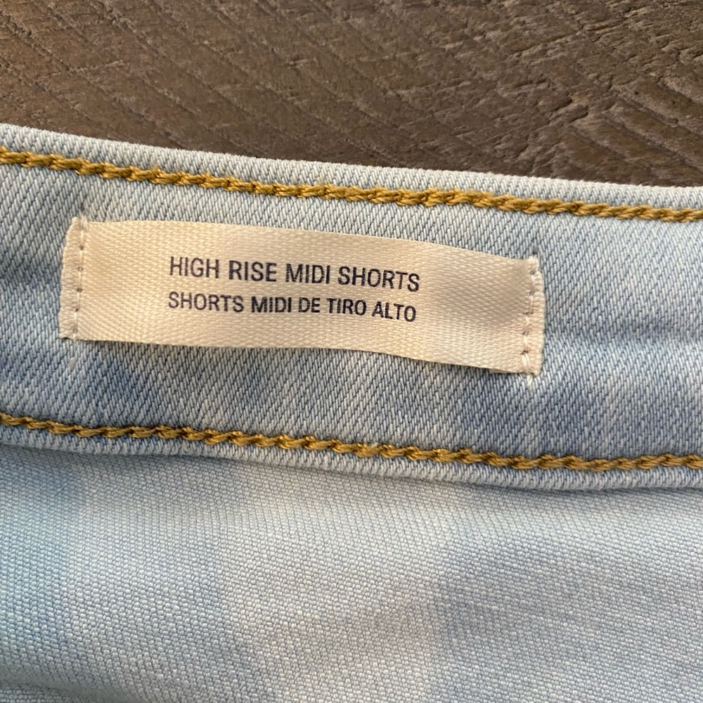 Universal Thread Shorts - image 5